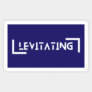 Levitating Magnet